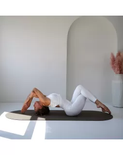 Yoga mat — Infinity Toffee Premium Light